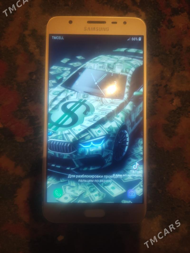 Samsung J 7 Prayim 3.32 Gb - Türkmenabat - img 1