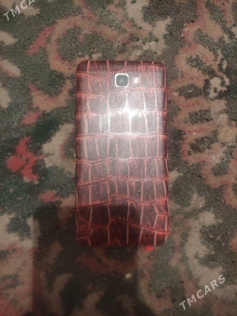 Samsung J 7 Prayim 3.32 Gb - Türkmenabat - img 2