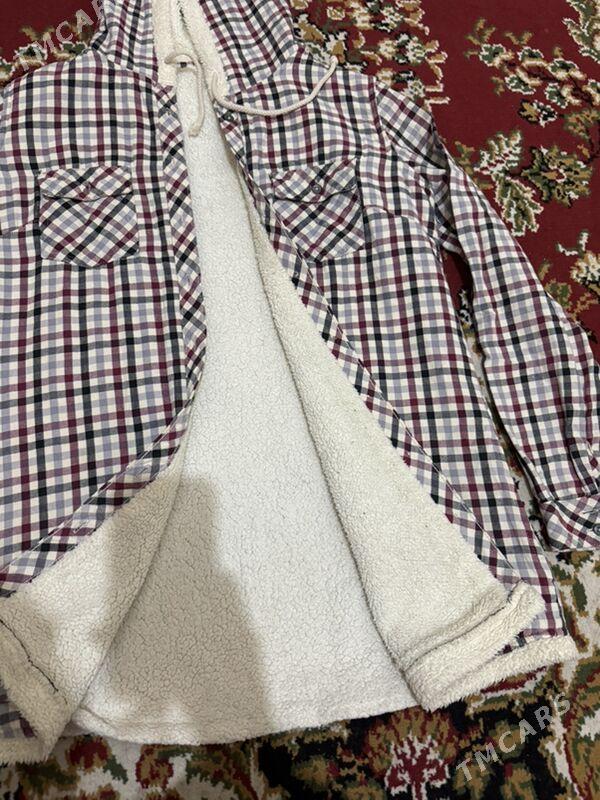 palto - Aşgabat - img 1