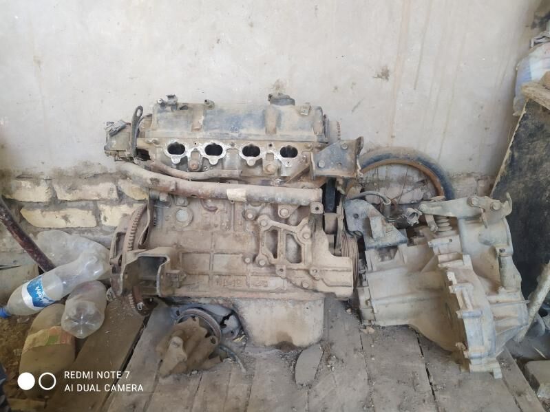 hunday mator karopka awtamt13 6 000 TMT - Акдепе - img 1