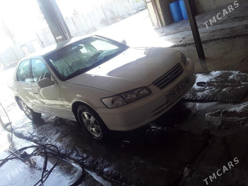 Toyota Camry 2000 - 170 000 TMT - Мары - img 3
