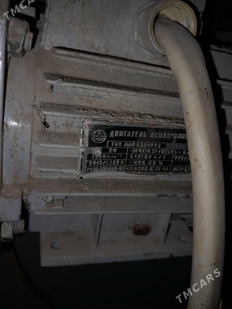 makaron stanok aparat - Гёкдепе - img 2