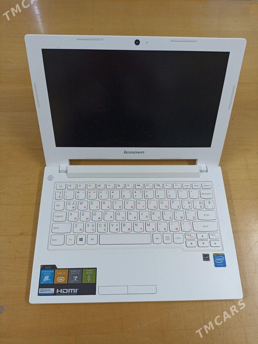 Lenovo - Balkanabat - img 3