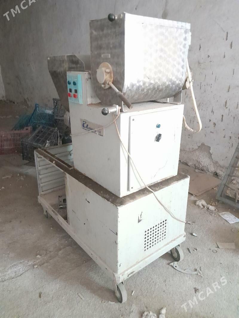 makaron stanok aparat - Гёкдепе - img 4