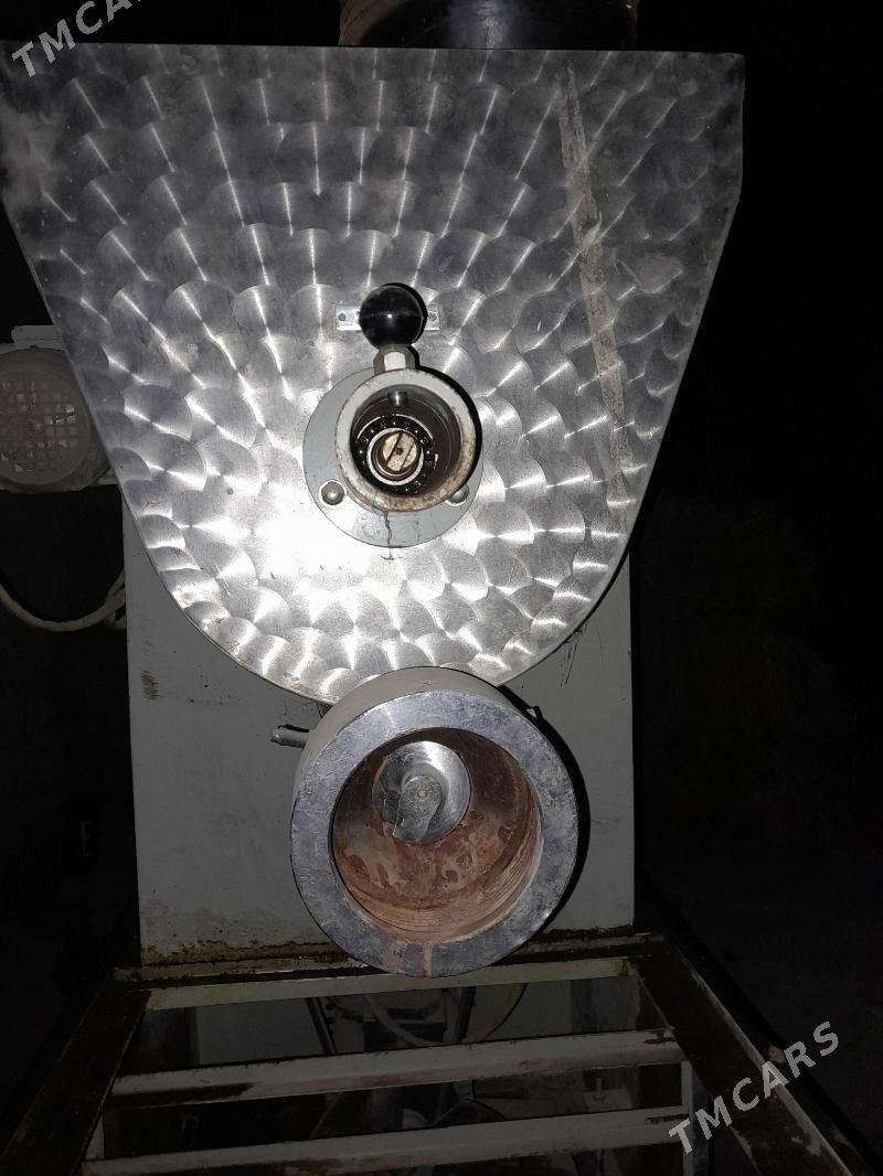 makaron stanok aparat - Гёкдепе - img 3