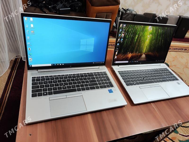 ноутбук noutbuk HP 11TH gen - Туркменабат - img 2
