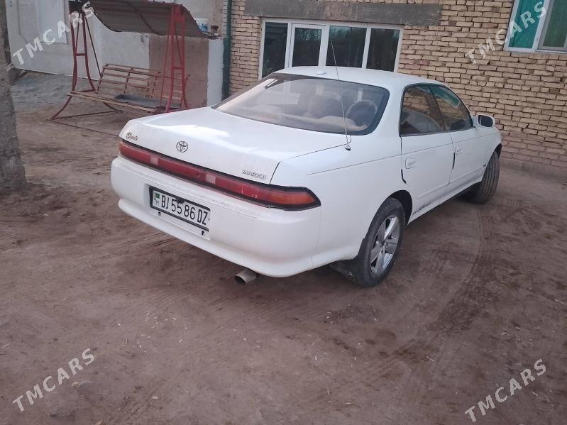 Toyota Mark II 1993 - 30 000 TMT - Губадаг - img 4