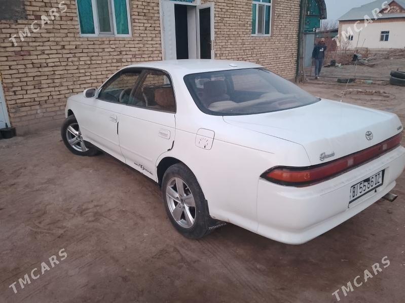 Toyota Mark II 1993 - 30 000 TMT - Губадаг - img 2