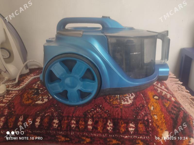 пылесос - Ашхабад - img 1