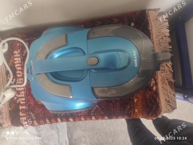 пылесос - Ашхабад - img 2