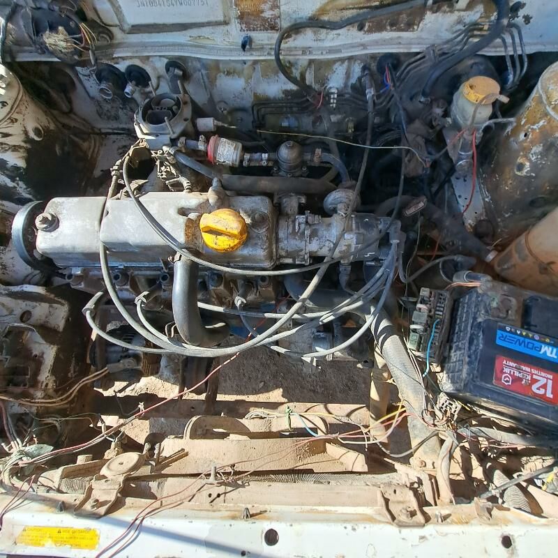 MATOR 5 000 TMT - Теджен - img 4