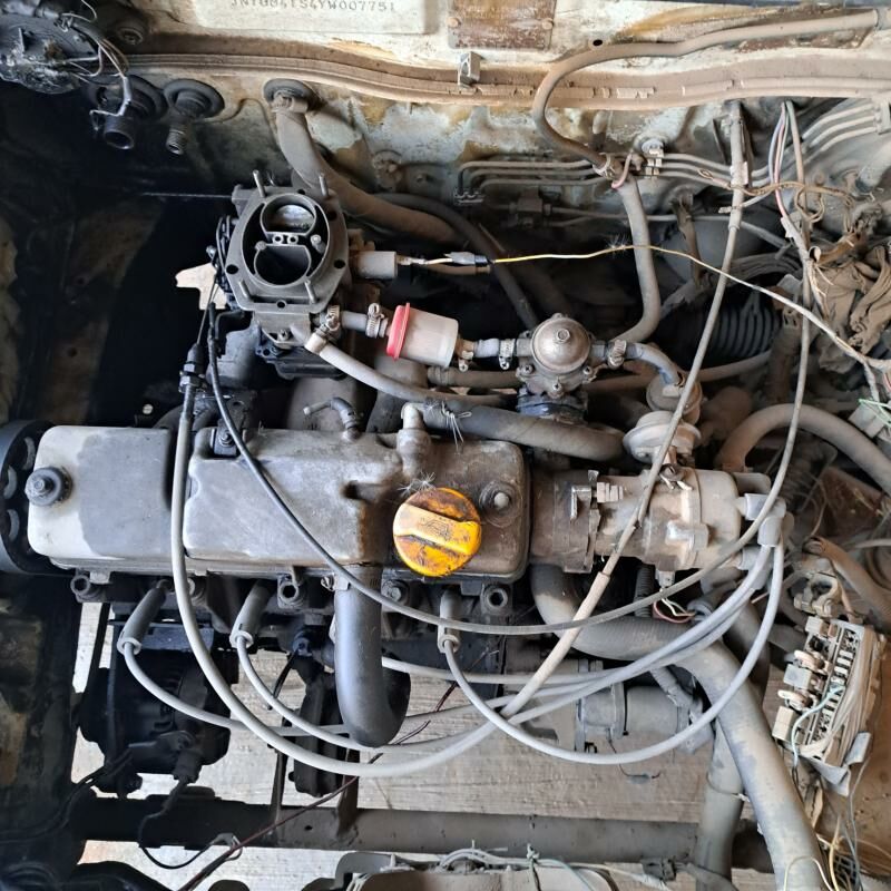 MATOR 5 000 TMT - Tejen - img 1