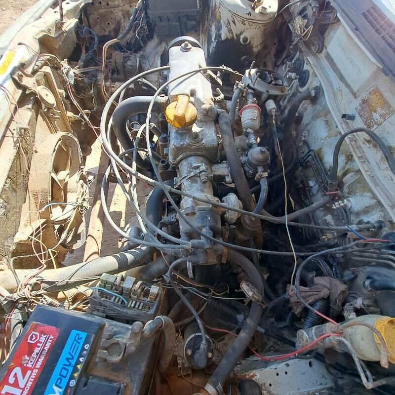 MATOR 5 000 TMT - Теджен - img 3