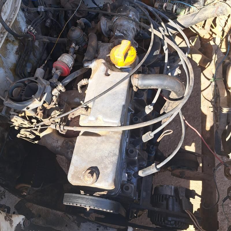 MATOR 5 000 TMT - Теджен - img 2