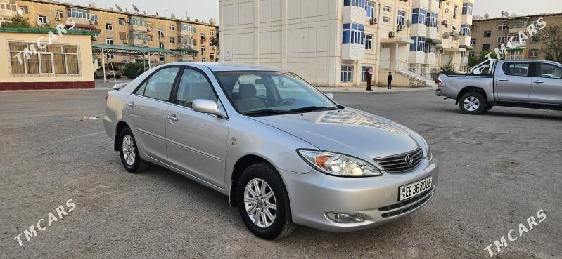 Toyota Camry 2003 - 210 000 TMT - Туркменабат - img 2
