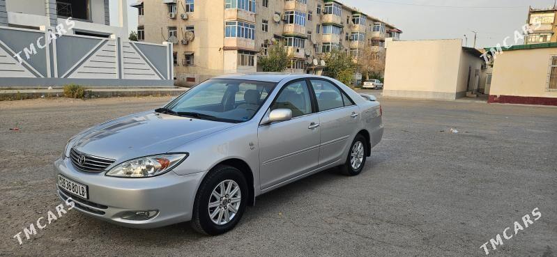 Toyota Camry 2003 - 210 000 TMT - Туркменабат - img 1
