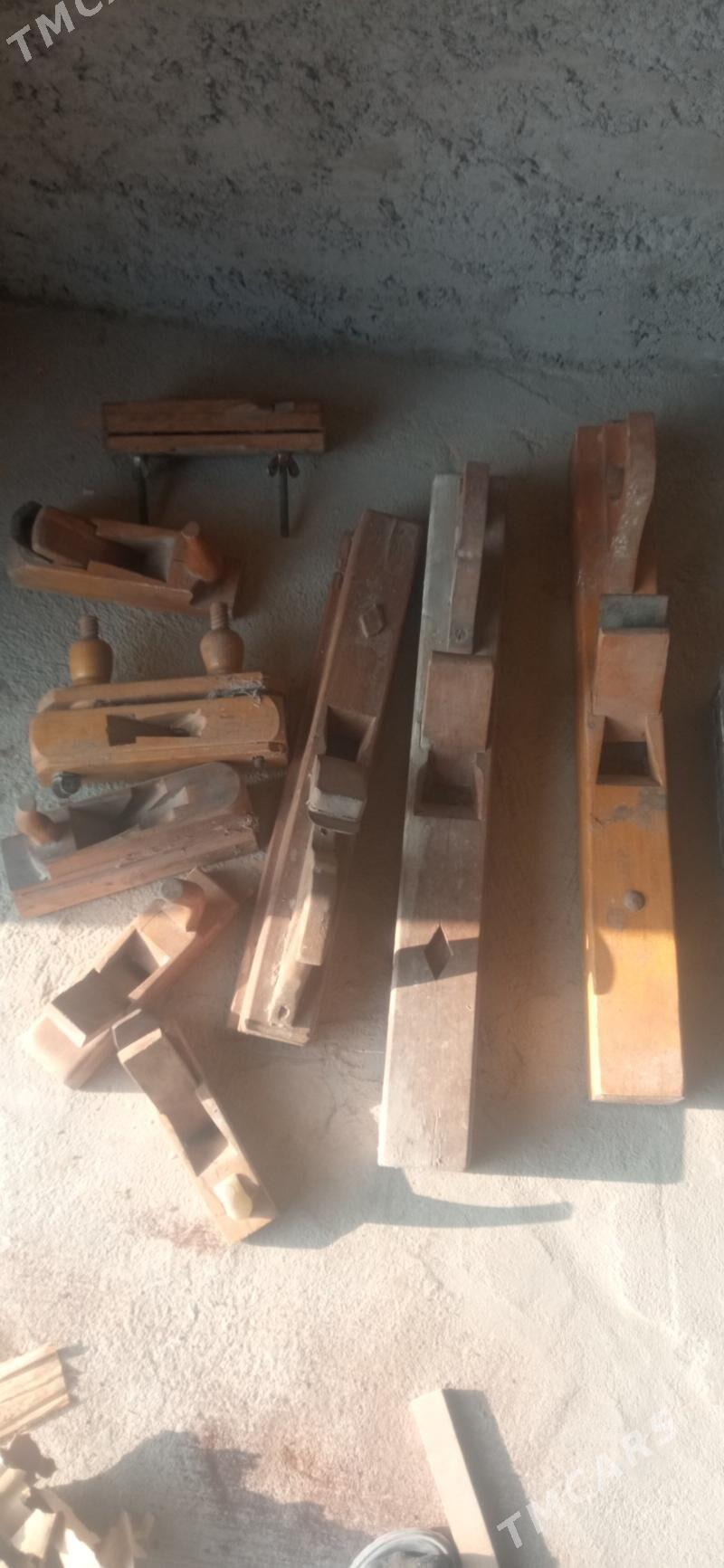 инструменть - Туркменбаши - img 1