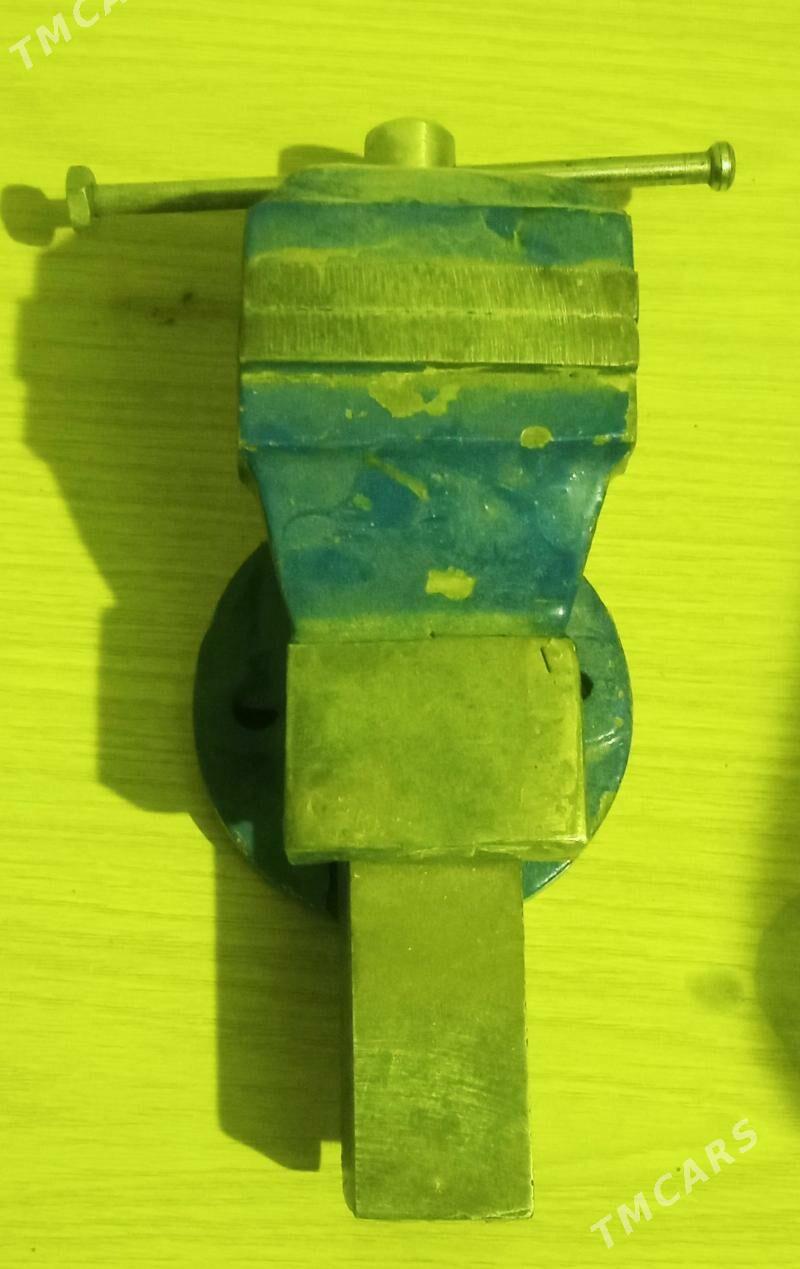 инструменть - Туркменбаши - img 2