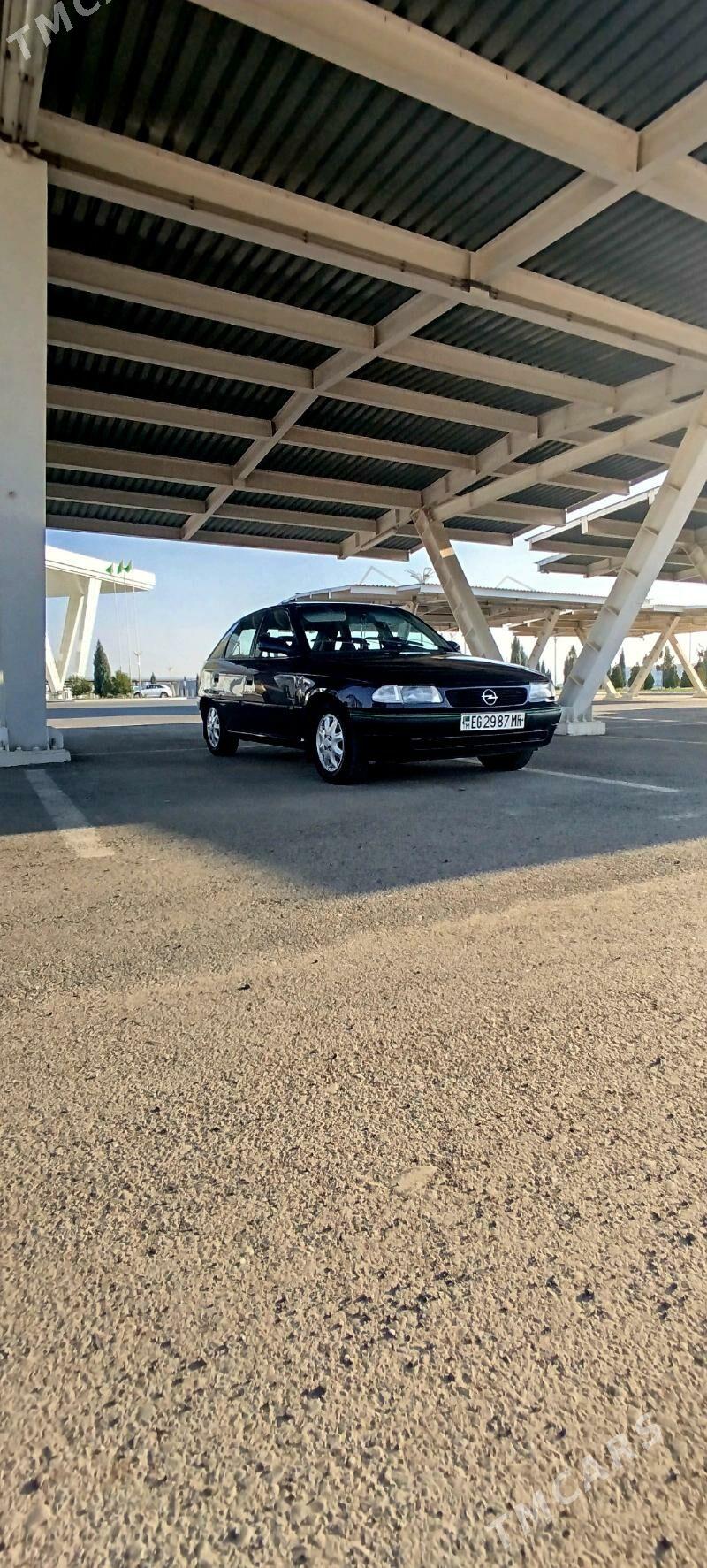 Opel Astra 1995 - 50 000 TMT - Мары - img 5