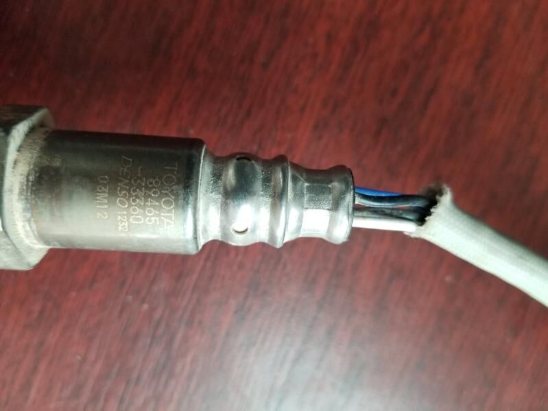 катализатор датчик 700 TMT - Туркменабат - img 2