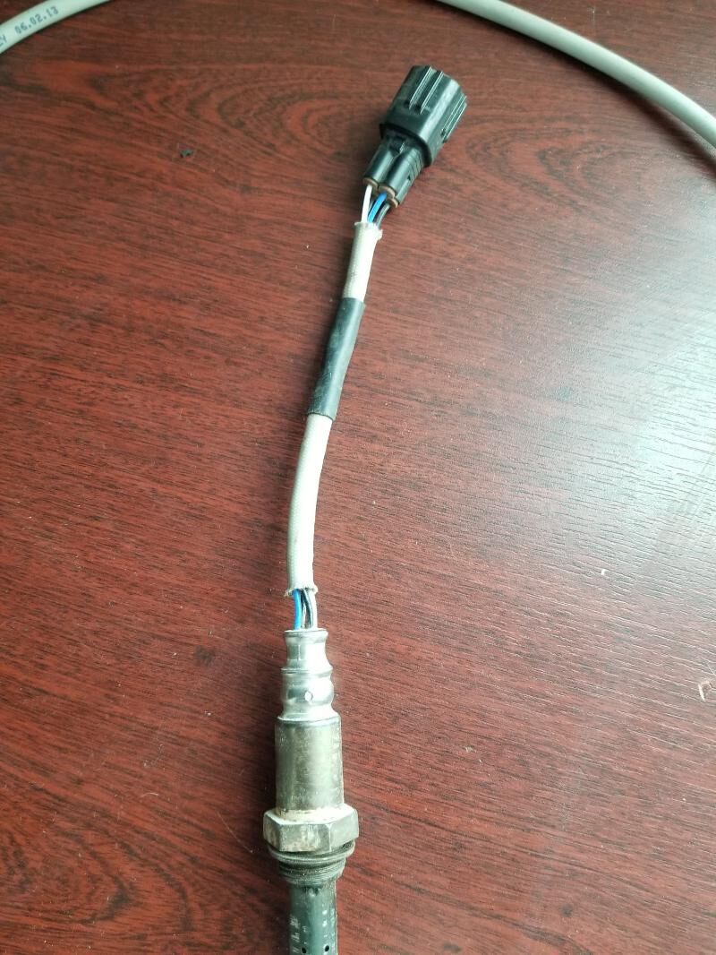 катализатор датчик 700 TMT - Туркменабат - img 1