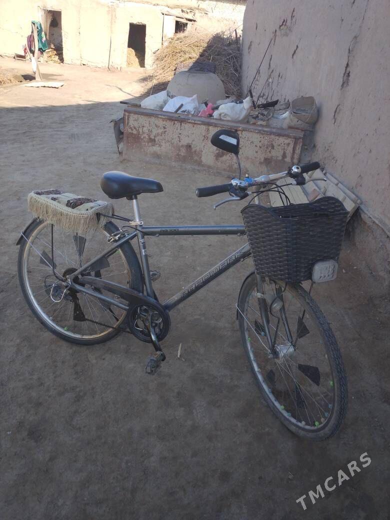 веллик - Кёнеургенч - img 1