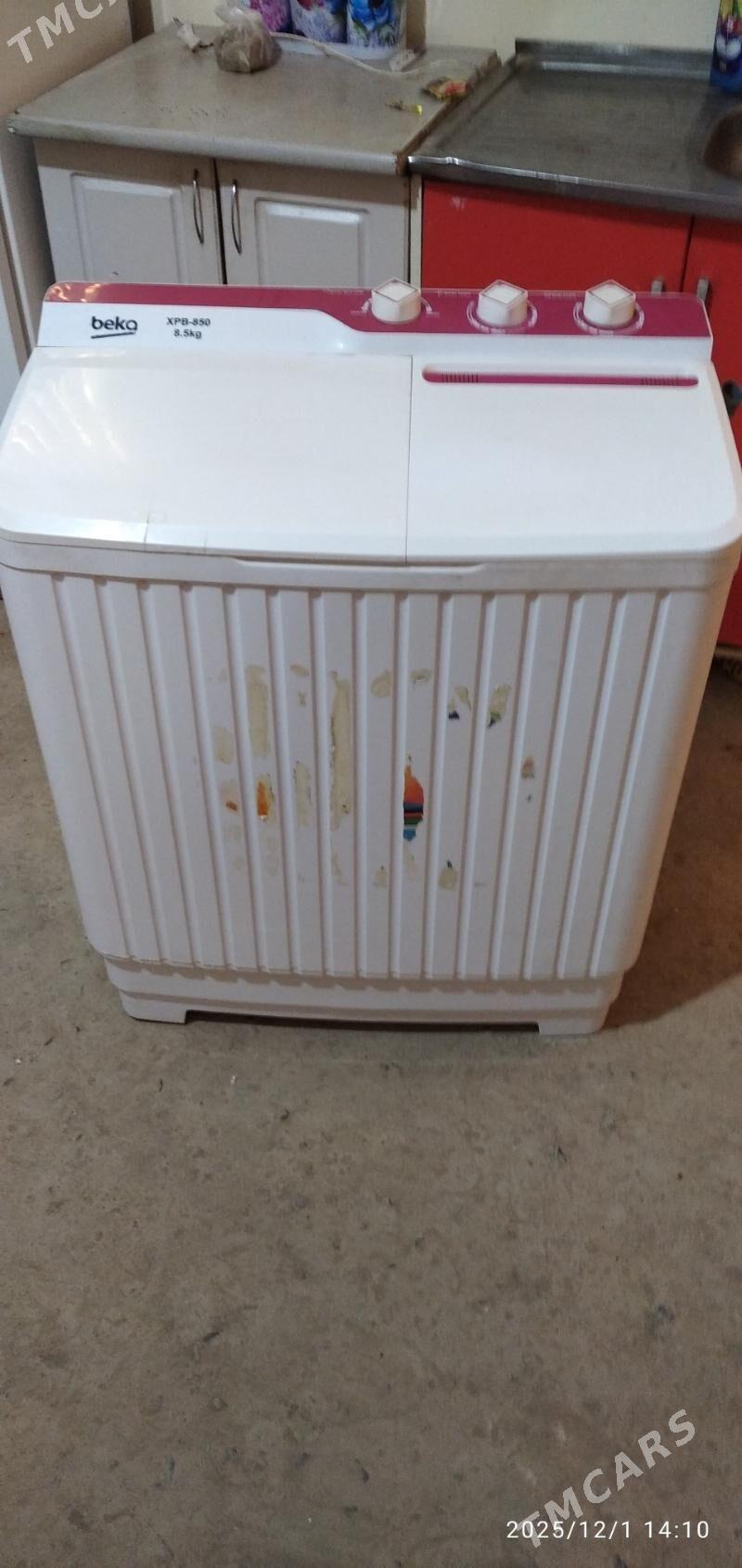 BekO - Дашогуз - img 1