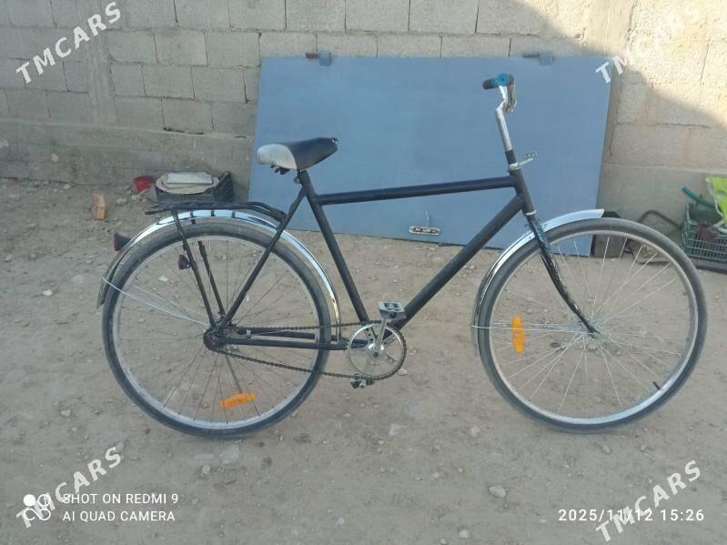 Ural welik - Балканабат - img 3