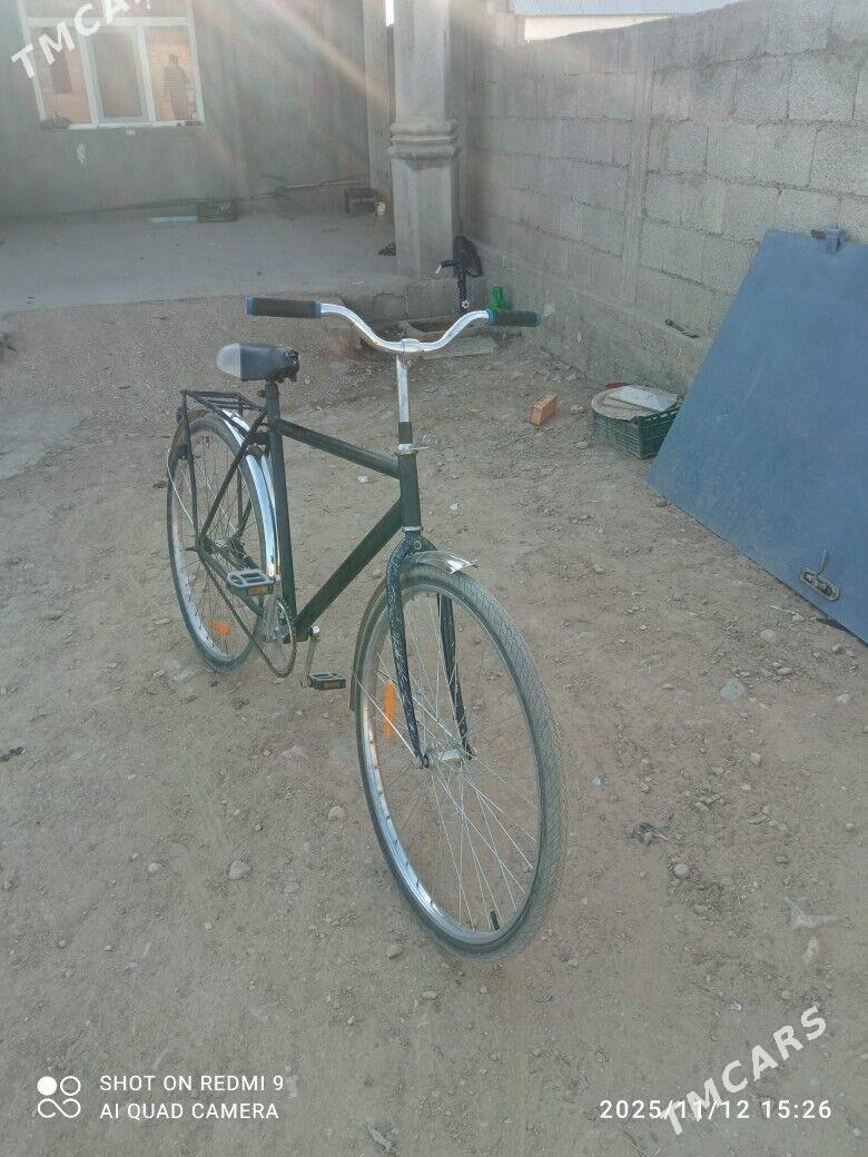 Ural welik - Балканабат - img 5