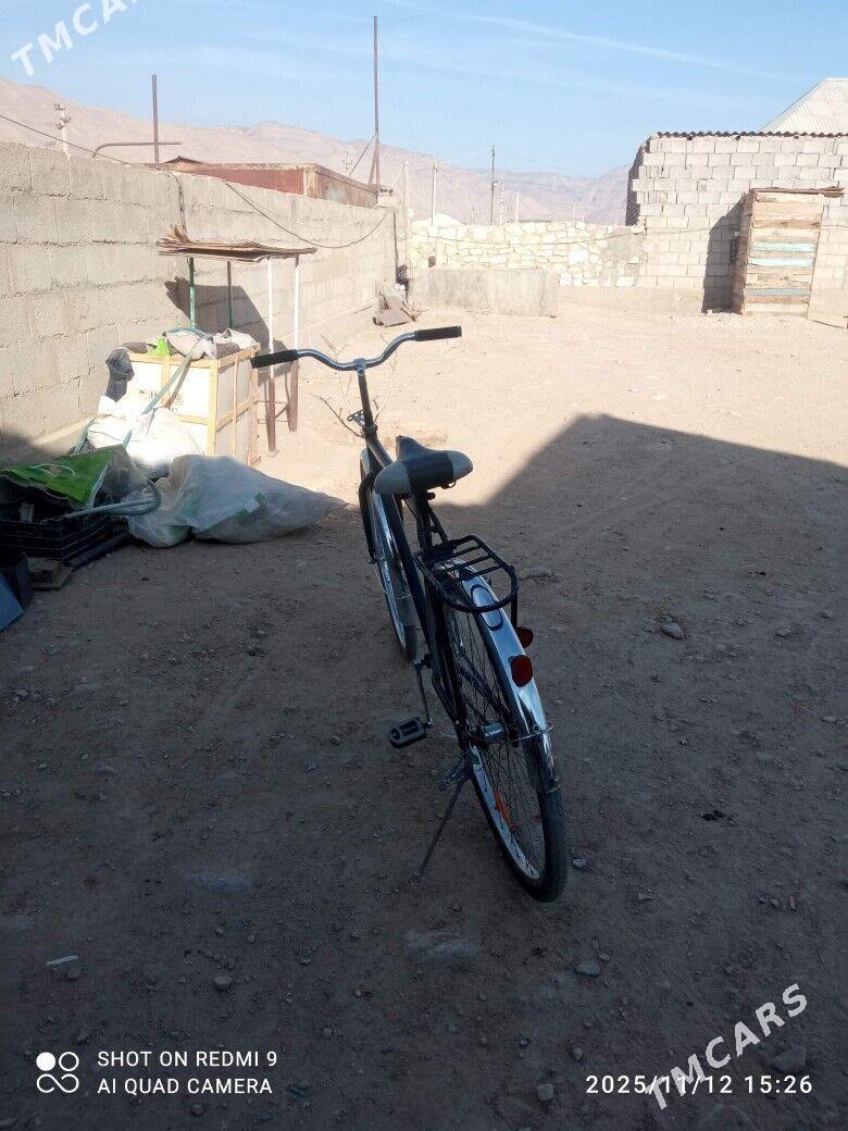 Ural welik - Балканабат - img 2