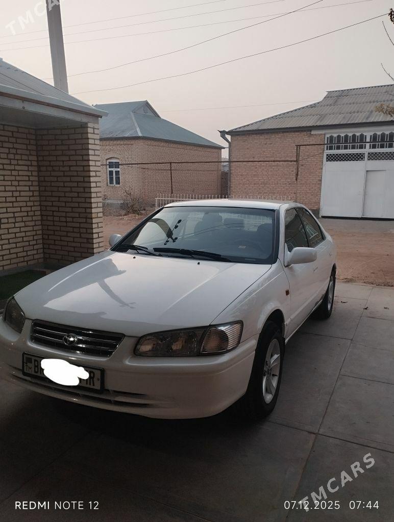 Toyota Camry 1999 - 120 000 TMT - Мургап - img 1