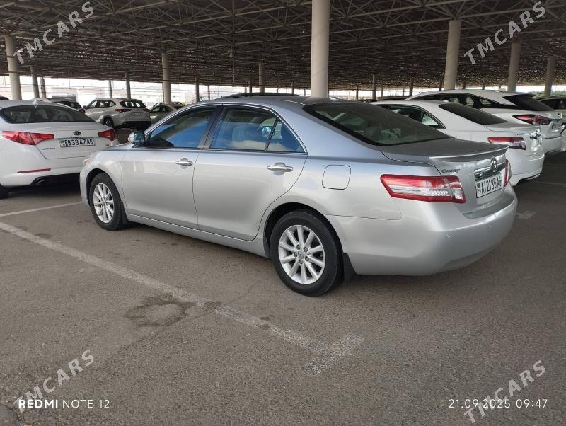 Toyota Camry 2011 - 240 000 TMT - Гызыларбат - img 2