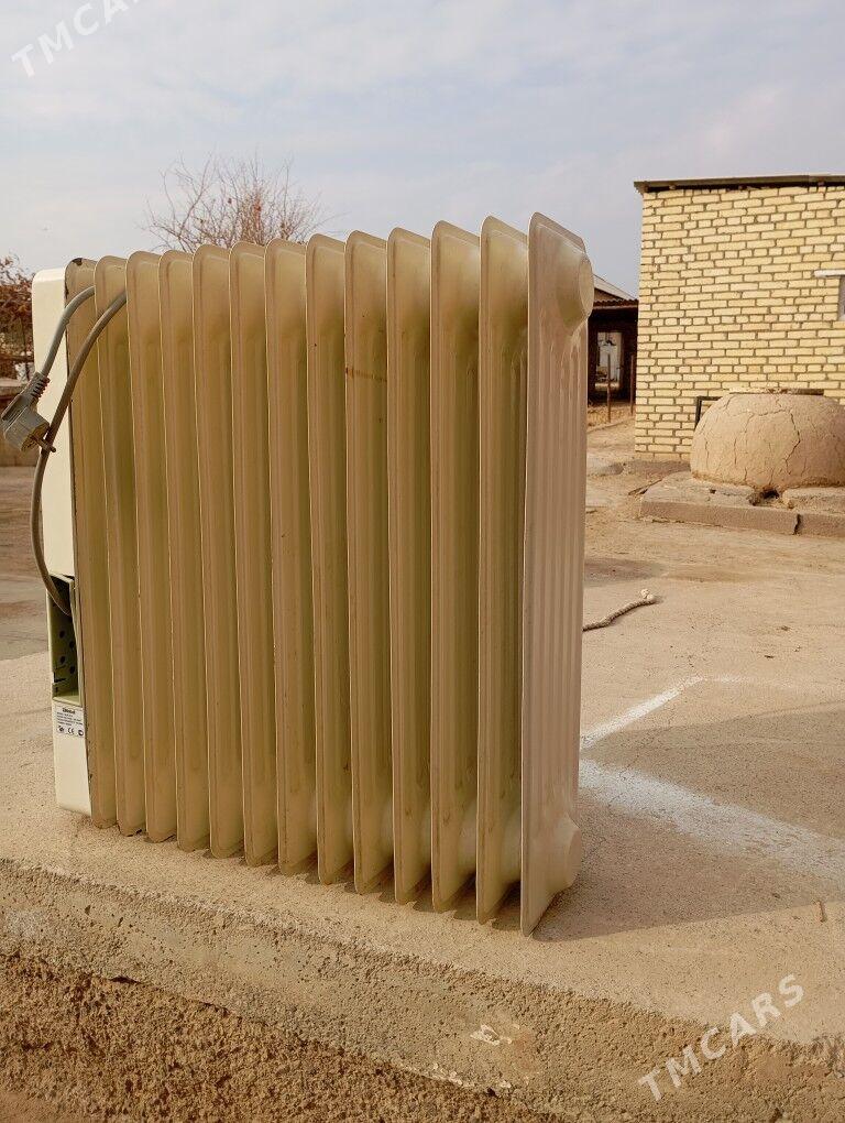 Токпеч - Байрамали - img 1