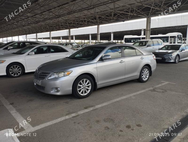 Toyota Camry 2011 - 240 000 TMT - Гызыларбат - img 3