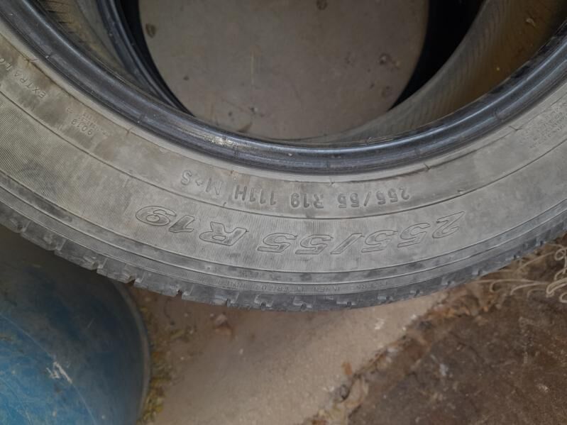 TEKER 19LIK 700 TMT - Чоганлы - img 8