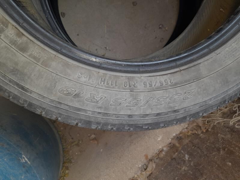 TEKER 19LIK 700 TMT - Чоганлы - img 7