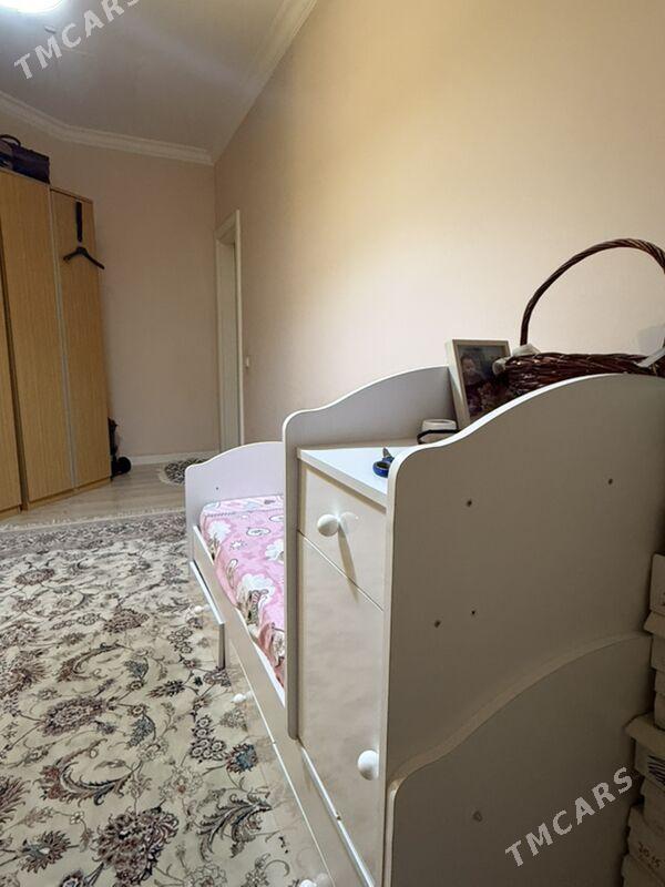 Caga krowat - Olimpiýa şäherçesi - img 3