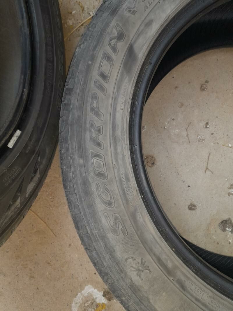 TEKER 19LIK 700 TMT - Чоганлы - img 5