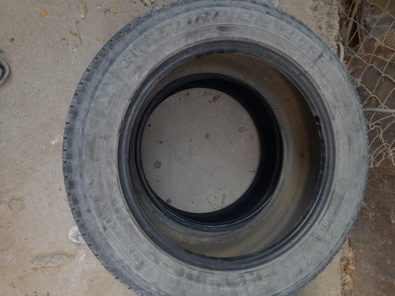 TEKER 19LIK 700 TMT - Чоганлы - img 9