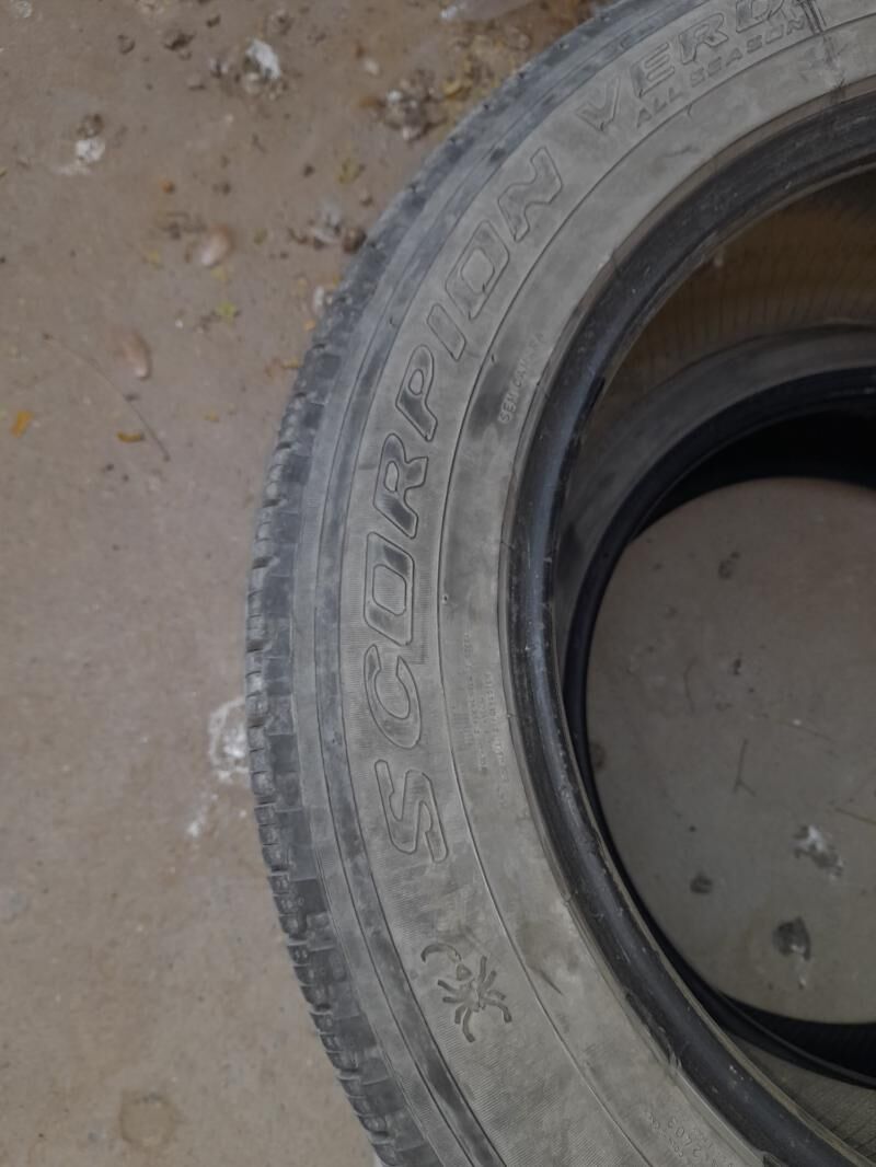 TEKER 19LIK 700 TMT - Чоганлы - img 4