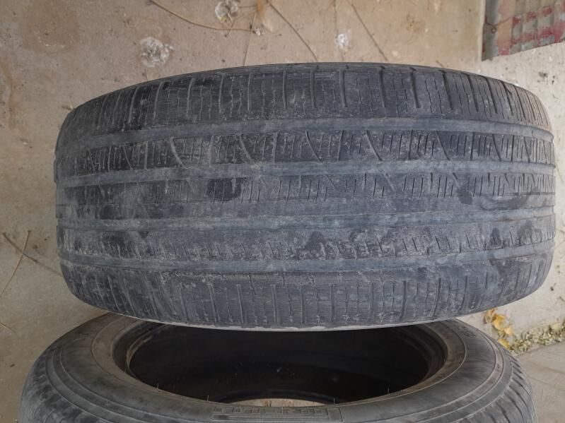 TEKER 19LIK 700 TMT - Чоганлы - img 2