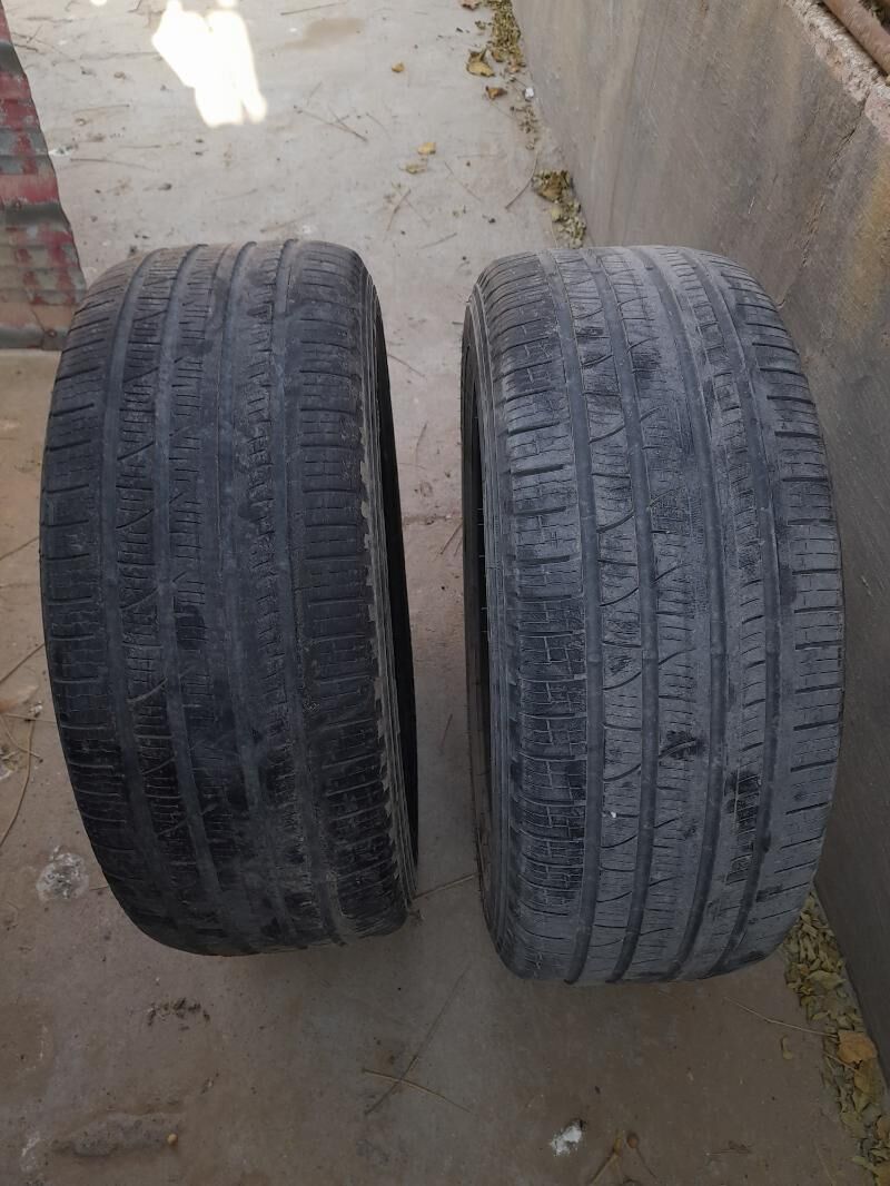 TEKER 19LIK 700 TMT - Чоганлы - img 6