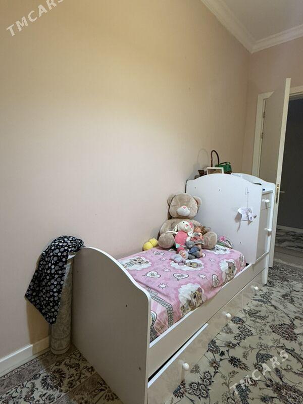 Caga krowat - Olimpiýa şäherçesi - img 2