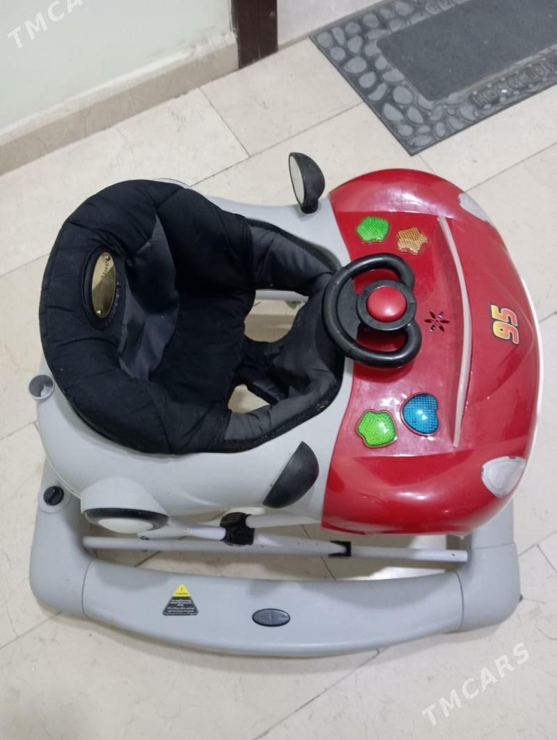 maneşka / манеж - Aşgabat - img 2