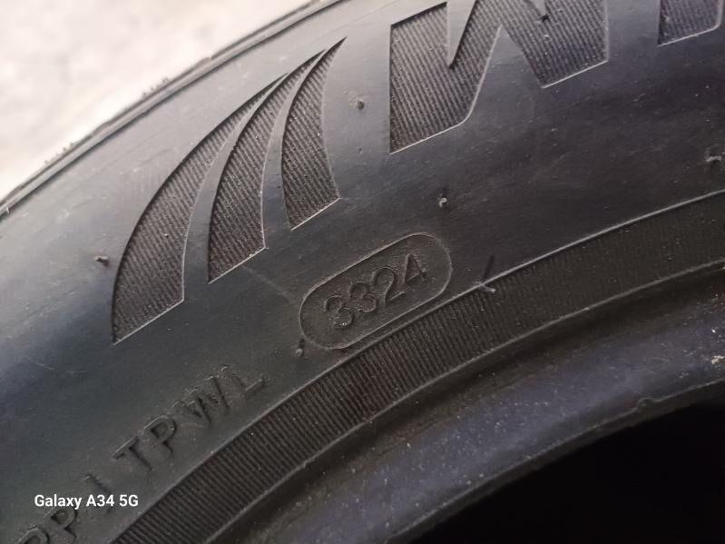 205 55 16 yyly 24 1 400 TMT - Ашхабад - img 2