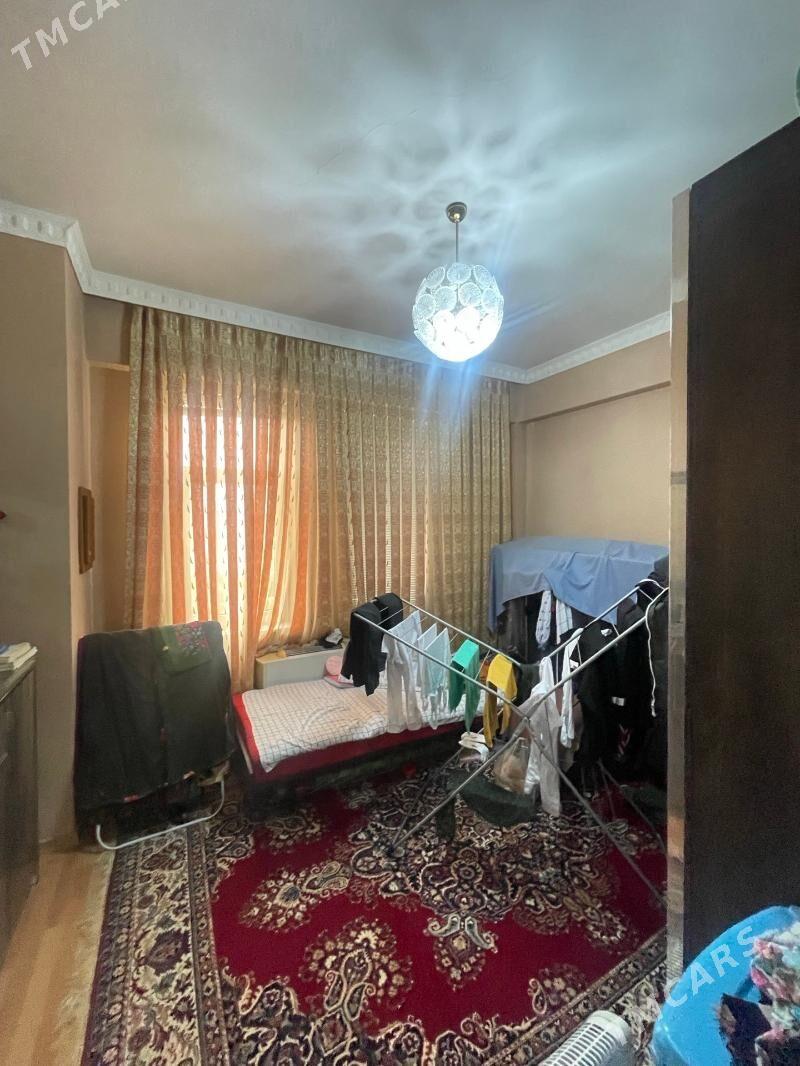 4 ком Таслаама 112 кв² Евро - Кëши - img 3