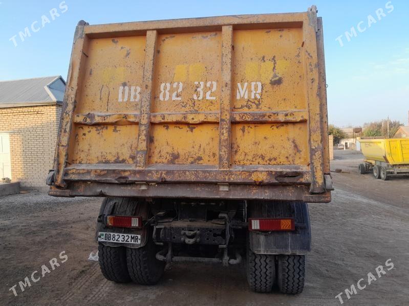 Maz Samosval 2012 - 330 000 TMT - Sakarçäge - img 3