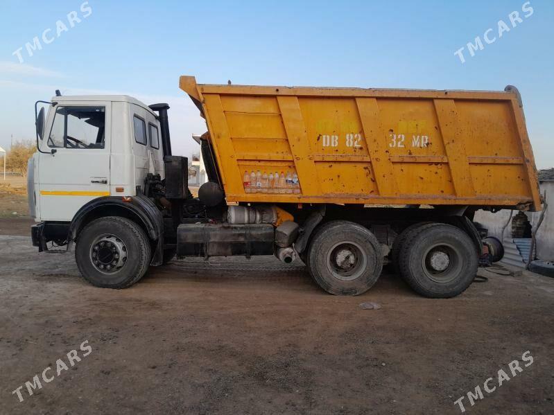 Maz Samosval 2012 - 330 000 TMT - Sakarçäge - img 2