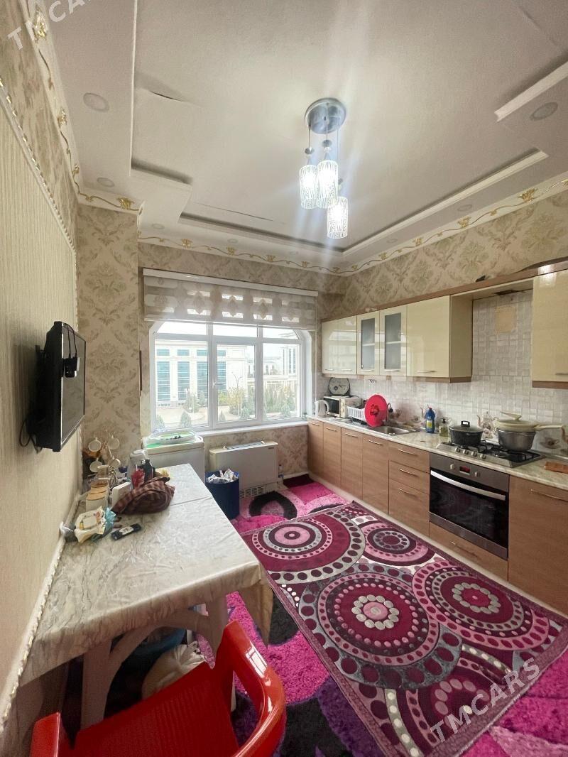 4 ком Таслаама 112 кв² Евро - Кëши - img 2