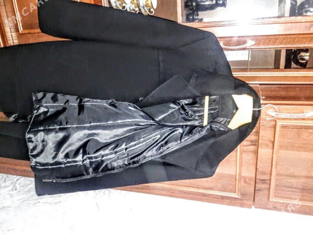 пальто  palro - Кëши - img 2